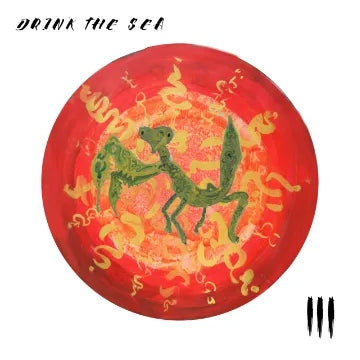 Drink The Sea III [CD]