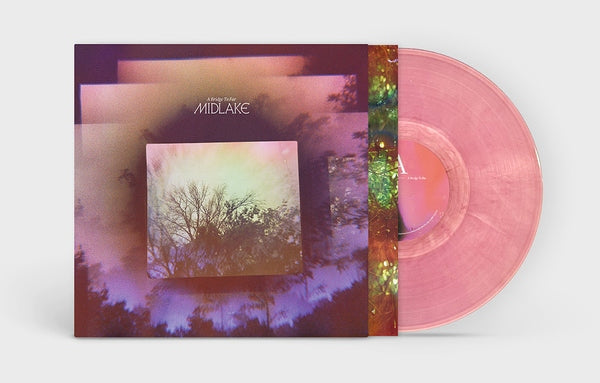 A Bridge To Far [LP] (Blush Colored 180 Gram Vinyl)