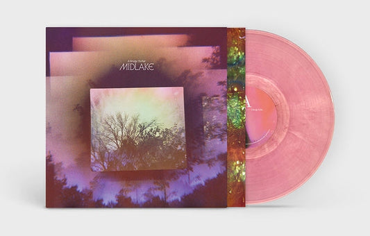 A Bridge To Far [LP] (Blush Colored 180 Gram Vinyl)