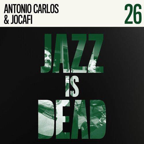 Antonio Carlos & Jocafi [LP]