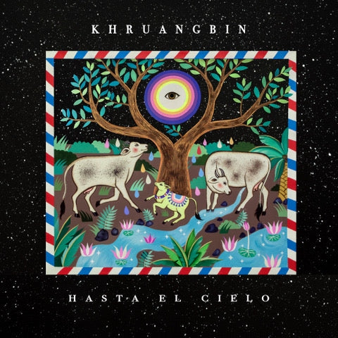 Hasta El Cielo [Cassette]