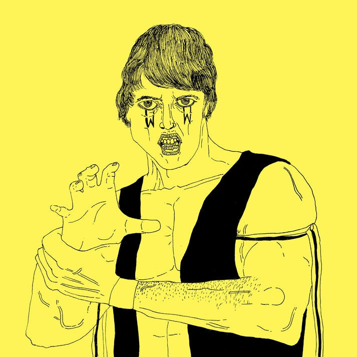 Rattlesnake Boy [Vinyl]