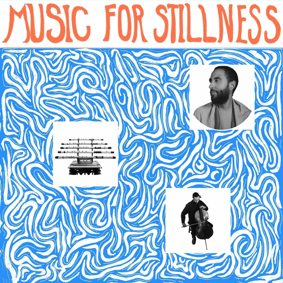 Music for Stillness [LP]