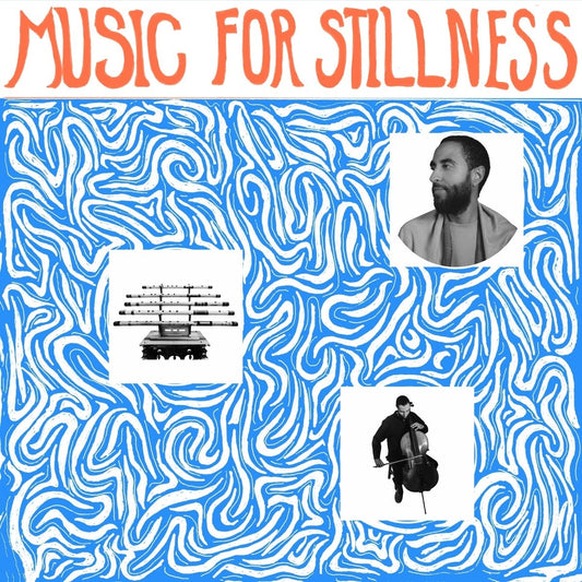 Music for Stillness [LP]