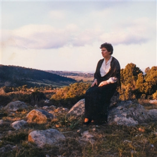 Maria Teresa Pirrigheddu & Vieri Mura - Rundinas [LP] — cover artwork