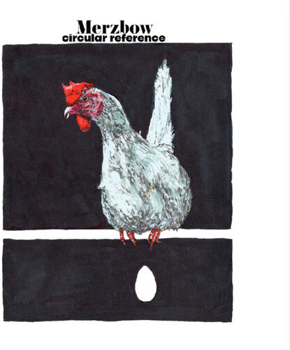 Circular Reference [2LP]