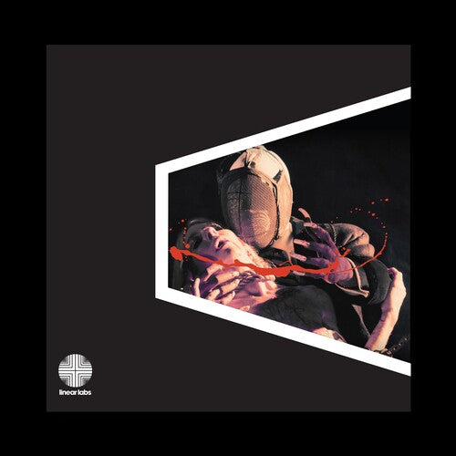 Adrian Younge Presents: Twelve Reasons To Die [LP]