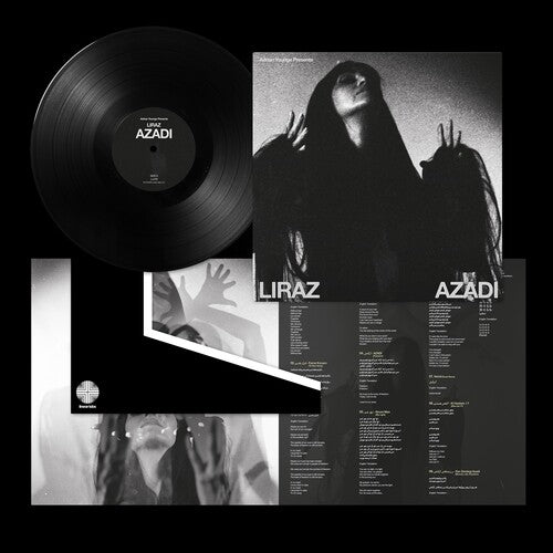 Azadi [LP]