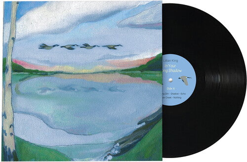 In Your Long Shadow [LP]