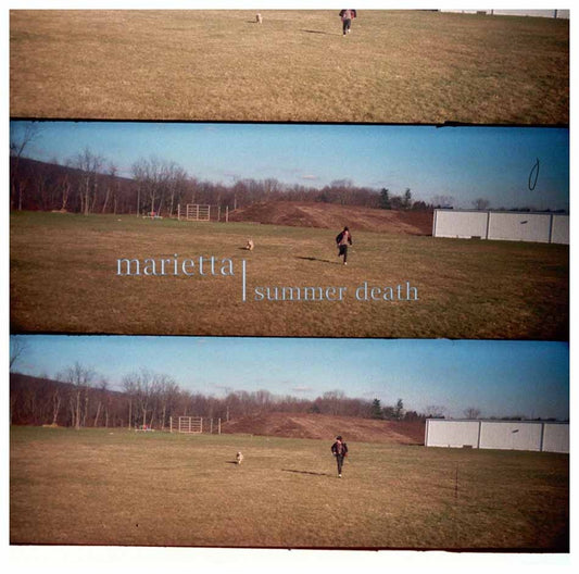 Summer Death [Cassette]