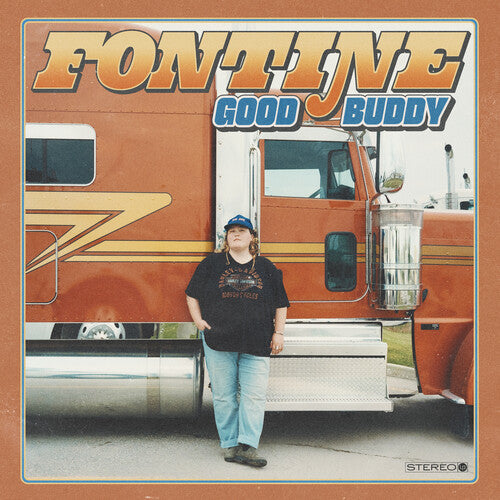 Good Buddy [LP]
