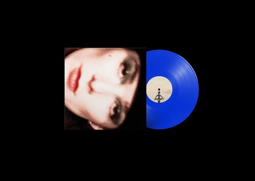 Dance Arts Center Presents [LP] (Blue Transparent Vinyl)