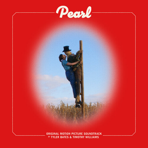 Pearl (Soundtrack) [LP]