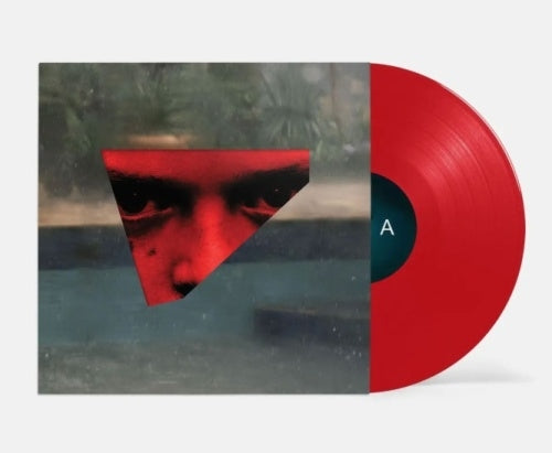 Bring Her Back (Soundtrack) [LP] (Blood Red Vinyl)