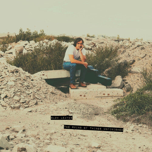 The Ruins Of Things Unfinished [LP]