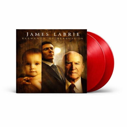 Elements Of Persuation [2LP] (Colored Vinyl Import)