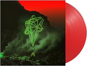 Edge Of The Abyss [LP]