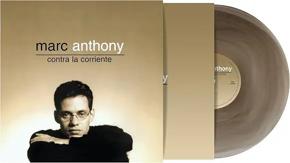 Contra La Corriente [Translucent Smoke Vinyl]