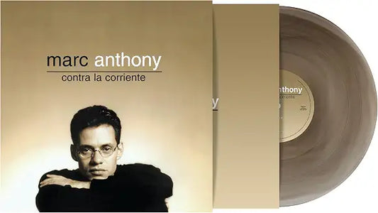 Contra La Corriente [Translucent Smoke Vinyl]