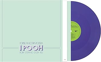 Forse Ancora Poesia [LP Import]