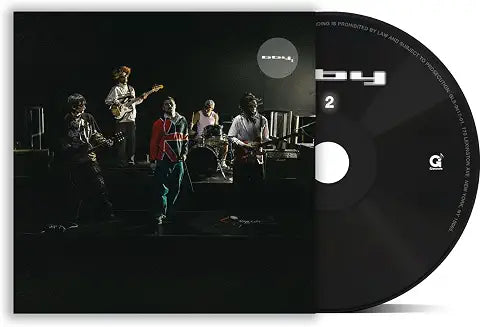 2 [CD]