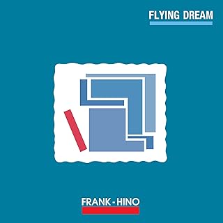 Flying Dream [12" Vinyl] (Import)
