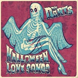 Halloween Love Songs [LP] (Import)