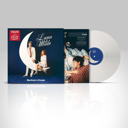 Luna DI Miele [LP]