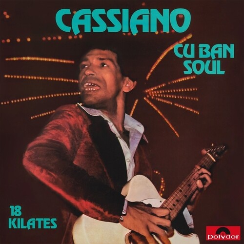 Cuban Soul 18 Kilates [LP]