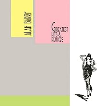 Greatest Hits & Remixes [LP] (Import)