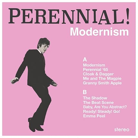 Modernism [LP]