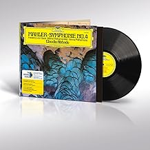 Mahler: Symphony No. 4 (The Original Source Series) [LP]
