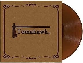Tomahawk (Indie Exclusive) [LP Brown Colored Vinyl]