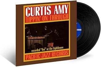 Tippin' On Through (Blue Note Tone Poet Edition) [LP]