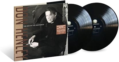 The End Of The Innocence [2LP]