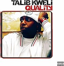 Quality [LP]