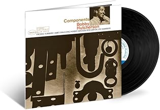 Components (Blue Note Tone Poet Edition) [LP]