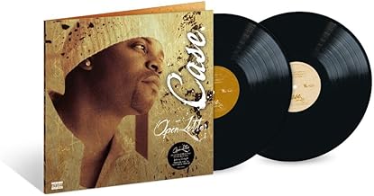 Open Letter [2LP]