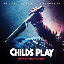 Child's Play (Soundtrack) [CD]