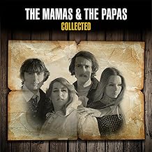 Collected [2LP Blue Audiophile Vinyl Numbered To 5000 Import]