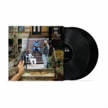 Waxing In Mecca [2LP]