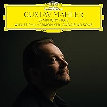 Mahler: Symphony No. 5 [LP]