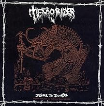 Before the Downfall 1987-1989 [3LP]