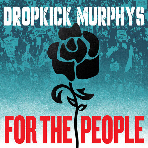 For The People [2LP]