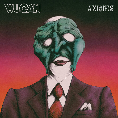 Axioms [LP]
