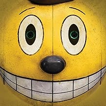 Electric State The (Soundtrack) [2LP] (Smoke Colored 140 Gram Vinyl)