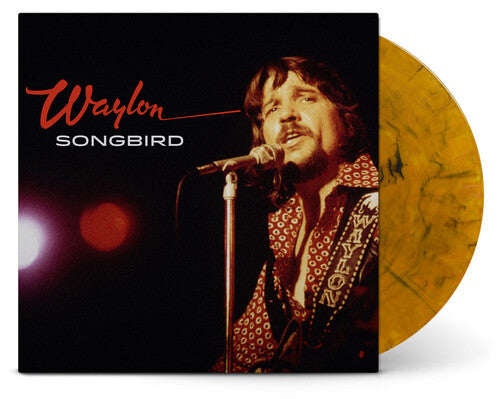 Songbird [LP] (Tigers Eye Vinyl)