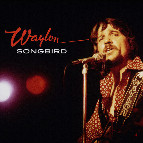 Songbird [CD]