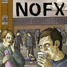 Regaining Unconsciousness [7" Vinyl]