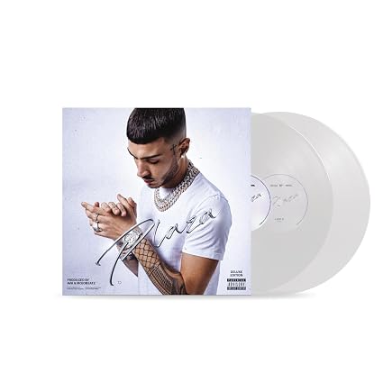 Plaza [2LP Import]
